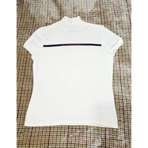 Polo Jean Co. Ralph Lauren Sweater Knit Top, Size Large
